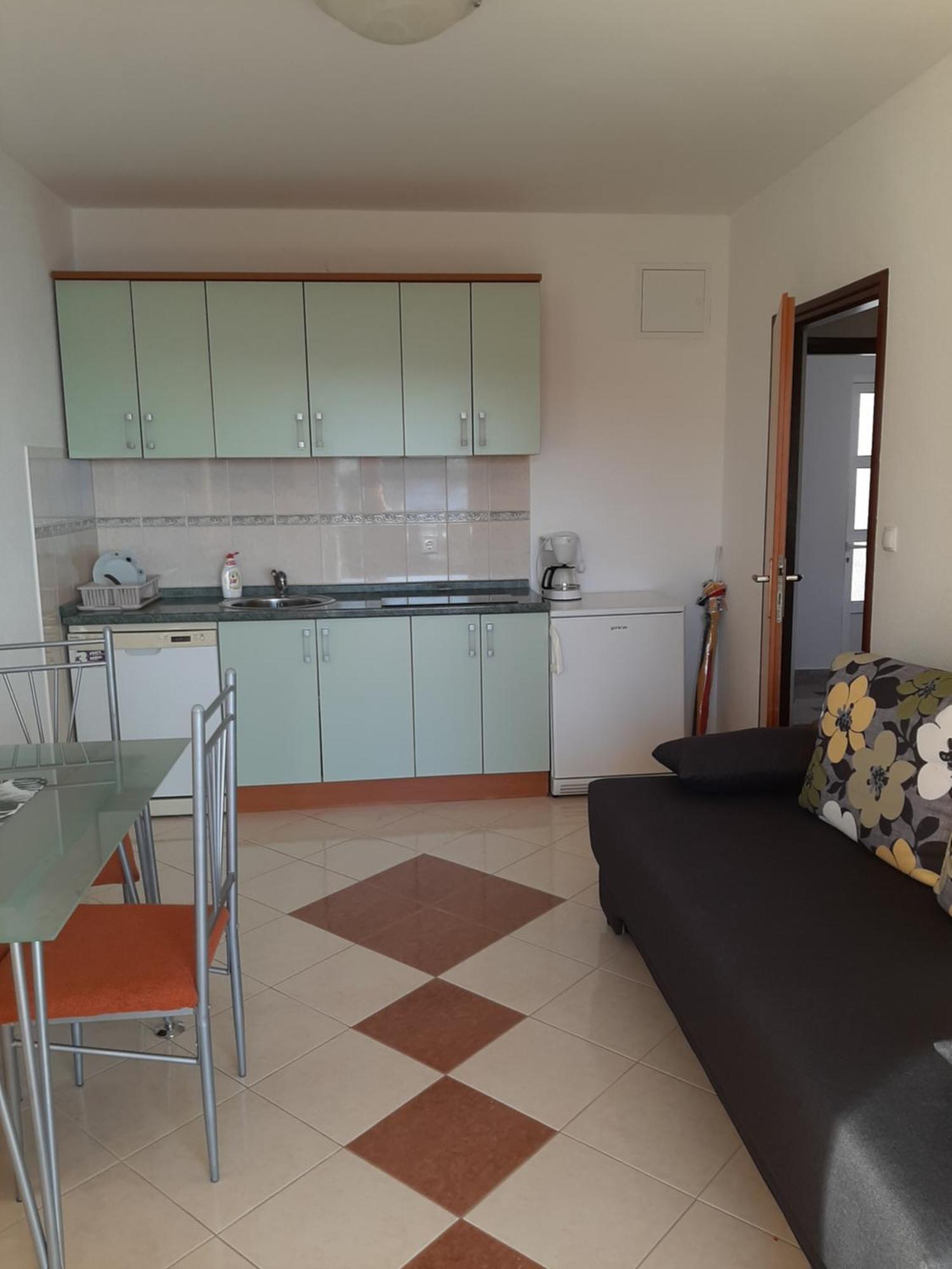 Ferienhaus Elena Karlobag Quarto foto
